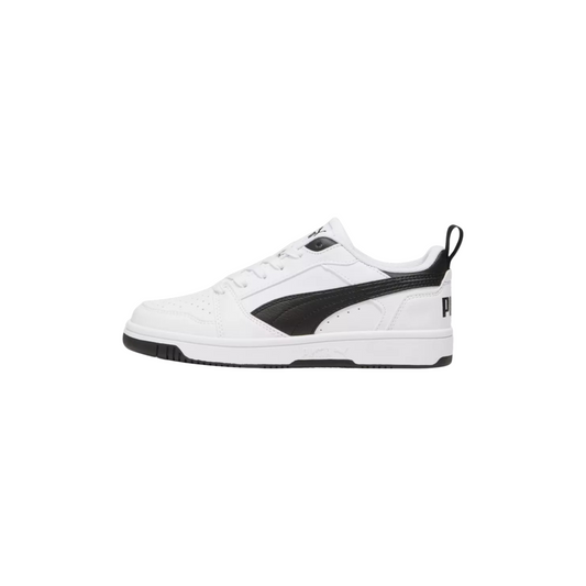 Puma Rebound V6 Lo Jr.