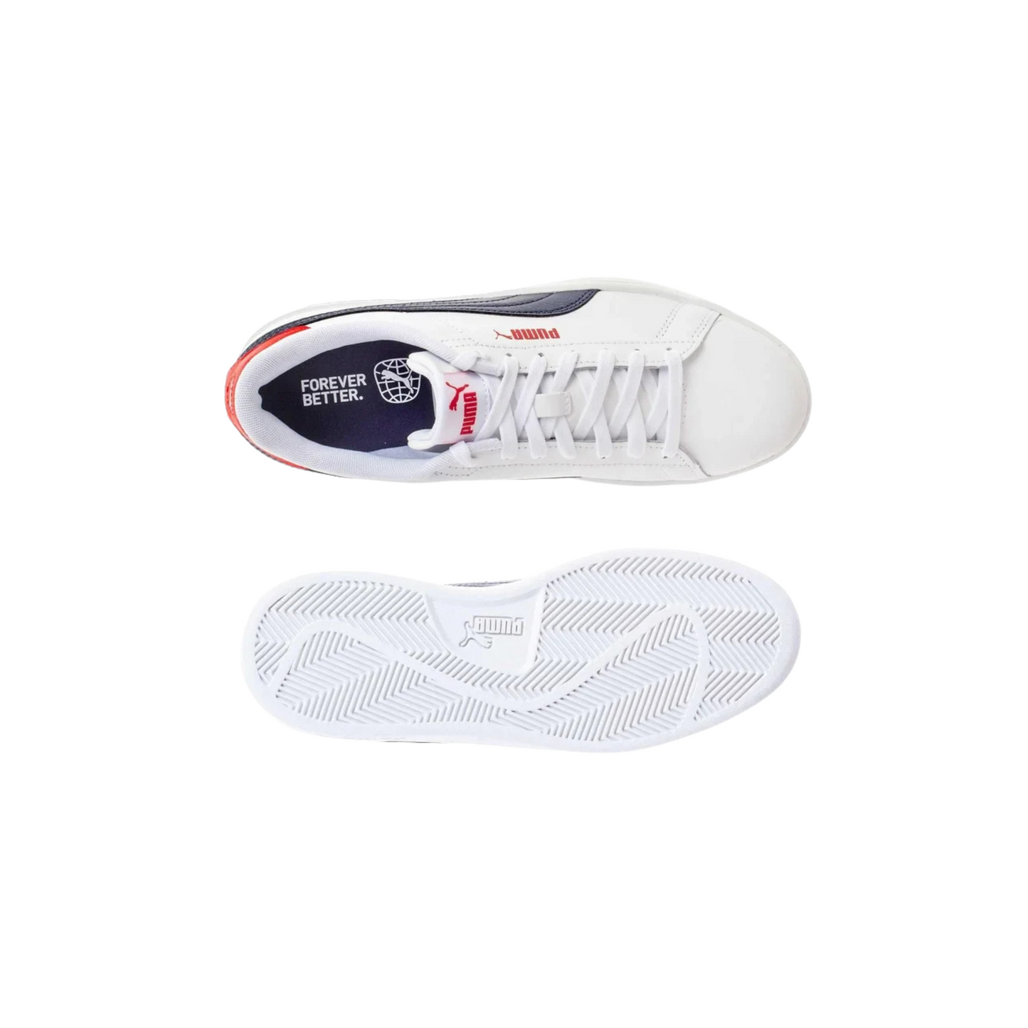 Puma Smash 3.0 L Jr